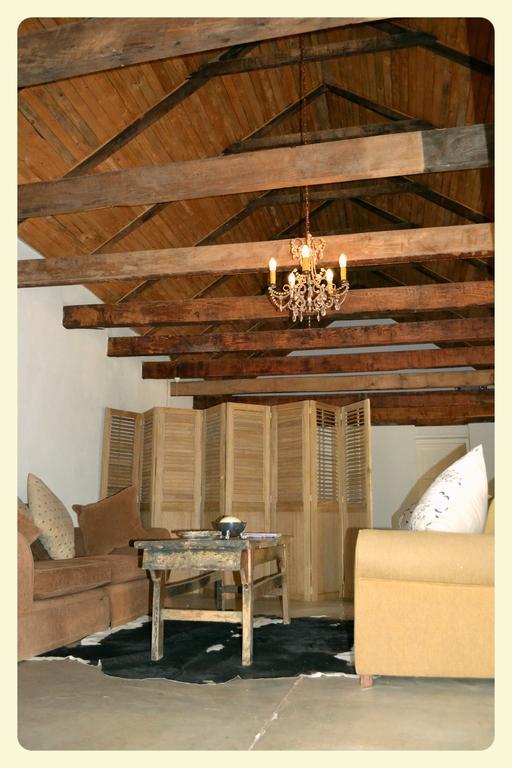 De Cango Oudtshoorn Phòng bức ảnh